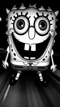 Horrifying AI Videos Featuring Scary SpongeBob Balloon's 4