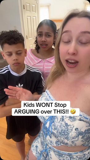 Asmrlinastar | Kids WONT Stop ARGUING over THIS! 🤣🤣🤣 Search and Follow [SHEIN MOD] Use code 25FSLina2 for 15% off @sheinofficial @shein_us #SHEINtrends... | Instagram