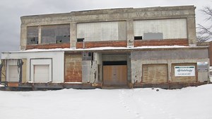 Tear it Down or Fix it Up? DEC terminates clean up agreement at abandoned Syracuse factory