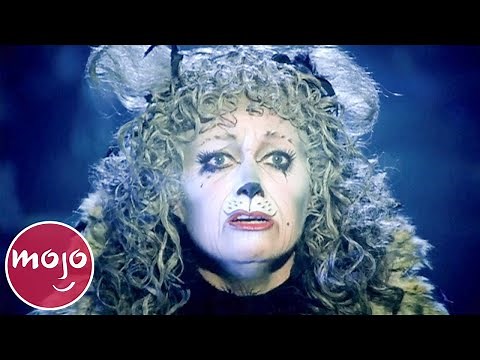 Top 20 Most Iconic Musical Reprises