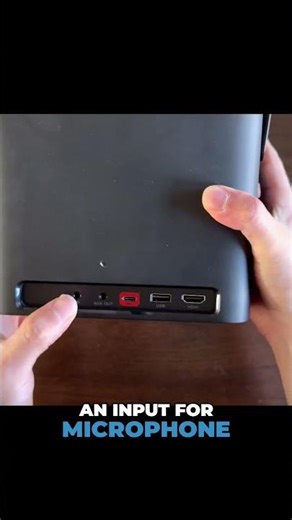 Hate clunky karaoke setups? Shell S3 Karaoke Machine Unboxing