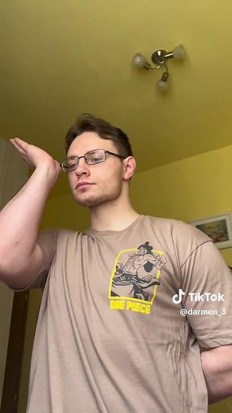 Darmen su TikTok
