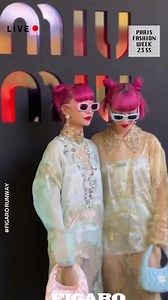 37 reactions | 221004 YoonA - Miu Miu SS23 fashion show at Paris Fashion Week cr.madamefigarohk https://www.instagram.com/p/CjSqF3cIsHI/ . . #YoonAxMiuMiuSS23 #YoonAxMiuMiuPFW #miumiu #YoonA #윤아 #ยุนอา | DeerYoonKuma | Facebook