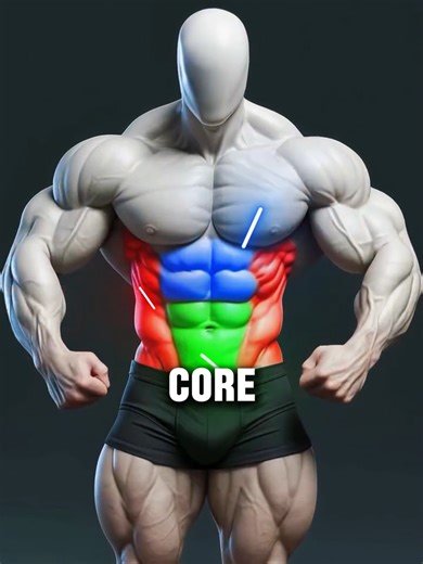 this abs workout will set your core on fire🔥 .. build strong abs at home #absworkout #coreworkout #homeworkout #strongcore #sixpackabs #obliques #upperabs #lowerabs #fitnessathome #tiktokfitness #bodyweightexercises #corestrength #abstransformation