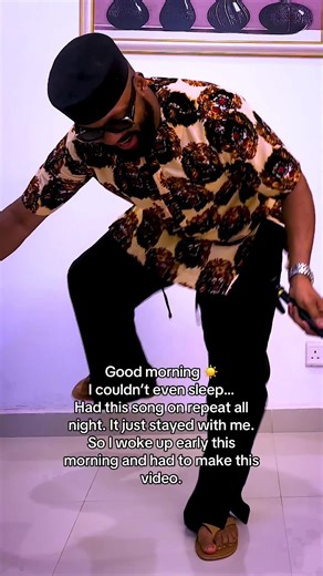 David Jones HELLO (Remix) Music Video