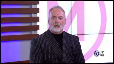 MANTECH Minute: Insider Threats