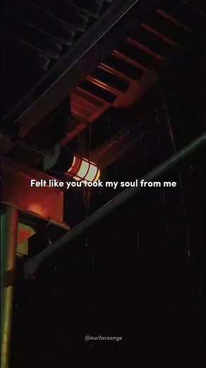 I thought that we were meant to be♥︎ #lyrics #lyricsvideo #suicidal #ynwmelly #suicidallyrics