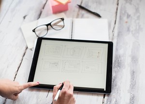 The 5 Best Landing Page Designs to Copy for Your School’s Website