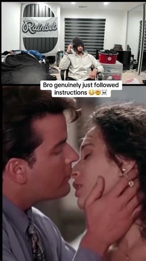 True definition of “understanding the assignment” 😳🤯☠️