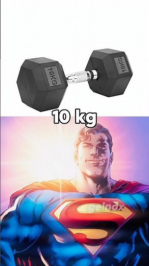 10 kg…
