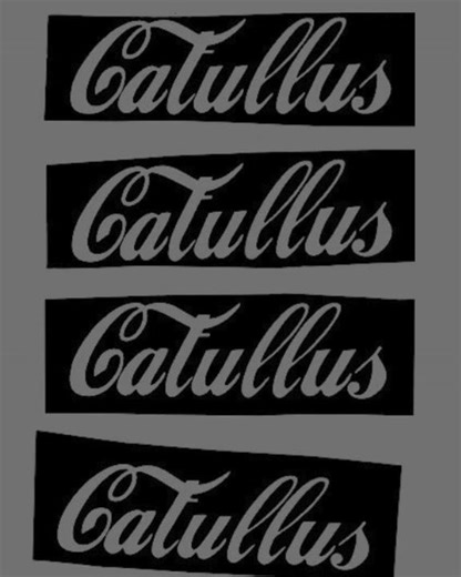 How Could You Settle For A Boy Like Me? #catullusisdead #wham! #popmusic #poetry #heartbreak