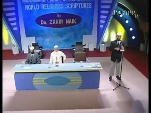 Prophet Muhammad Mentioned In Hindu Scriptures