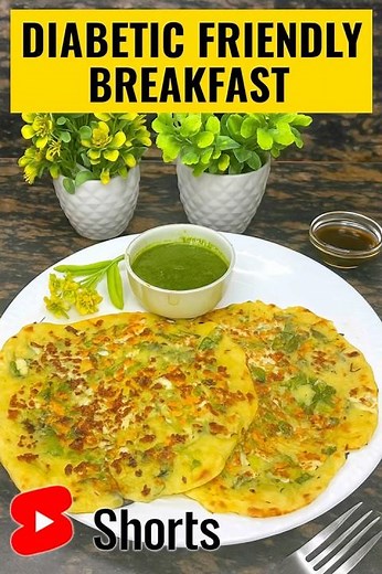 “Best Breakfasts for Diabetics | Low Sugar & High Energy Recipes”‪@HomeCookingShow‬