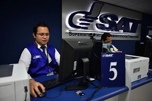 Ahora ya puedes solicitar tu NIT vía electrónica