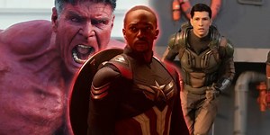 Captain America: Brave New World Review: The Best Marvel Movie in Years