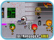 Jetz Rampage 4: Revenge by Shawn64 Archive