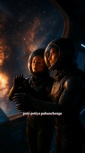 The Generation Ship — Humanity’s Journey Beyond the Stars. #facts #science #scifi #space #knowledge BGM credit- Ender Guney | Manish Onish