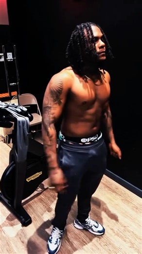 DARION🇹🇹 on Instagram: "Healing…"