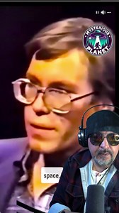 5.3K views · 148 reactions | Space is | Frank Files | Facebook