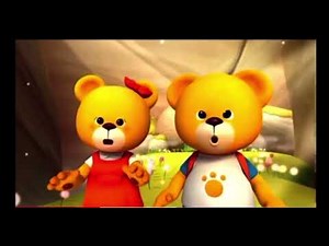 쥬니어 네이버 동요세상 창작동요 세이하이키즈 오프닝