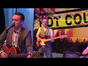 Kevin Logue Born to Run