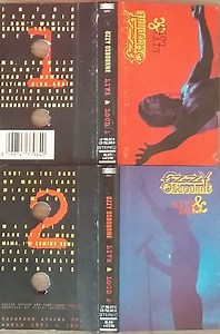 Ozzy Osbourne - Live & Loud