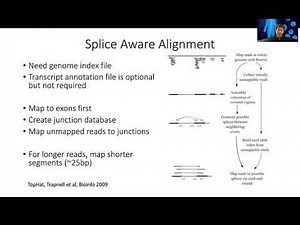 STAT115 Chapter 4.3 RNA-seq Alignment