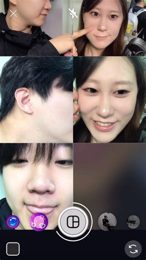 커플 배경화면 추천👩🏻‍❤️‍💋‍👨🏻 #couple #연애 #shorts