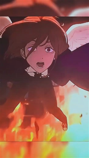 Aki Hayakawa ~ Angel Devil Chainsaw Man Movie: Reze-hen