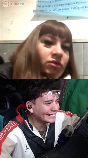 LIAK on Instagram: "QUE RICA ESTAS掠 #liak #argentina #ometv #kick #mds #parati #omegle #unicornio #uni #argentino #argentinas #fyp"