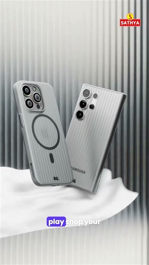 💥 Gadgets Days at SATHYA | 3 Days of Mega Deals on Gadgets & Smart Devices! ⚡