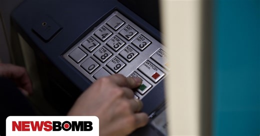 Τέλος οι κάρτες στα ΑΤΜ - Πώς θα κάνουμε αναλήψεις με τη νέα διαδικασία