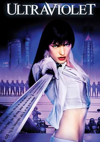 Ultraviolet