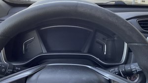 2018 CR-V issues