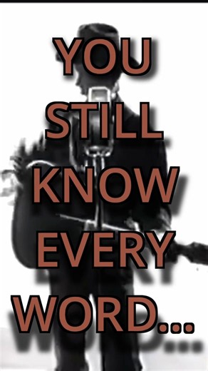 You Haven't heard in years But You'll Remember Every Word #90scountry #countrymusic