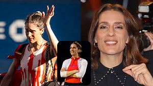 What is Andrea Petkovic doing now? An insight into her post tennis career