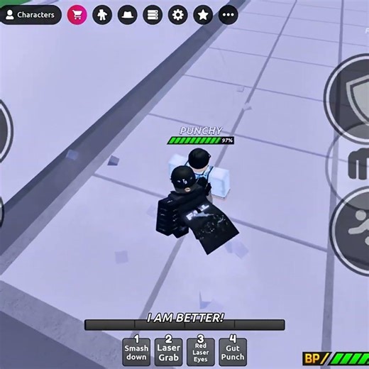 How to do the loop dash in #dudesbattlegrounds