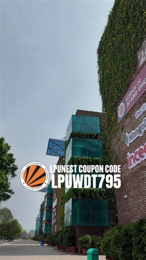 LPUNEST From Home vs Test Center | Which is Better? #lpunest2026 #lpuadmission #lpunest