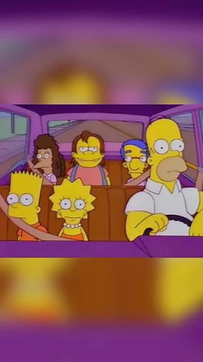 The Simpsons Nostalgia on Instagram: "You jive turkey 👕 “Homerpalooza” Season 7 Episode 24 #TheSimpsons #Simpsons #BartSimpson #HomerSimpson #Viral"