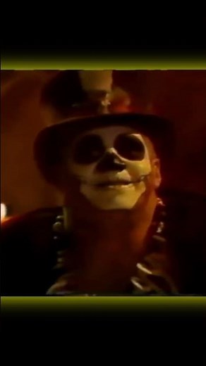 Papa Shango Debut promo #WWF