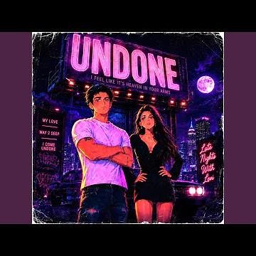UNDONE