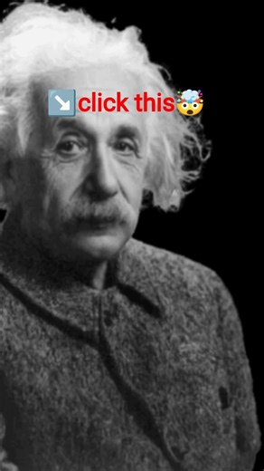 Einstein's Presidential Offer: The Unbelievable Truth🤯#facts #einstien