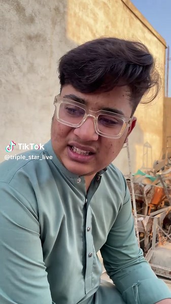 Hamari Shadi Nahi Ho Paye Gi😭 #triplestarofficial #foryou #fyp