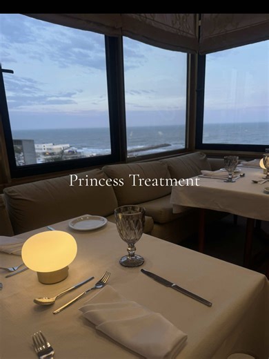 Princess Treatment: A Humorous Take on Relationships