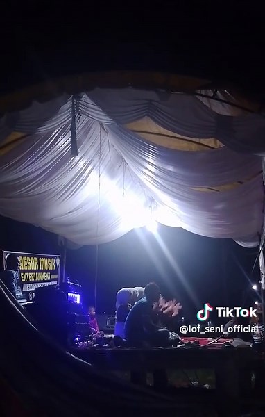 Sangka Jeut Keujudo: Performa Memukau Dessy