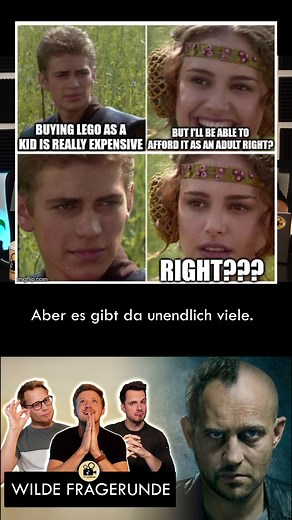 38K views · 243 reactions | Das beste Meme aus einem Film | Podcast Clips | Filmpalaver | Facebook