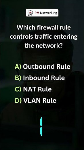 CCNA Exam Question with Answer #ccna #ccnp #network engineer #pmnetworking