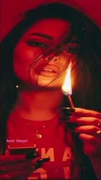 Amir Nazari Ft. Ellie Johnson - Я не вернусь