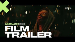 Smoke - Trailer oficial