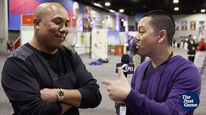 Go dancing on Valentine's Day, says DWTS champ Hines Ward, and don't worry about having two left feet: "Fake it till you make it, and have a shot of Patrón Tequila." | ThePostGame